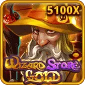 Wizard ရွှေဆိုင် thumbnail